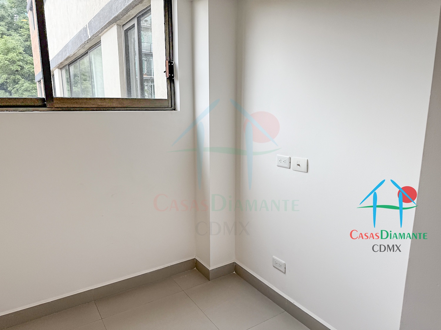 Del Valle Mariscal Sucre A - Cuarto de servicio 1 Del Valle Mariscal Sucre A - Cuarto de servicio 1